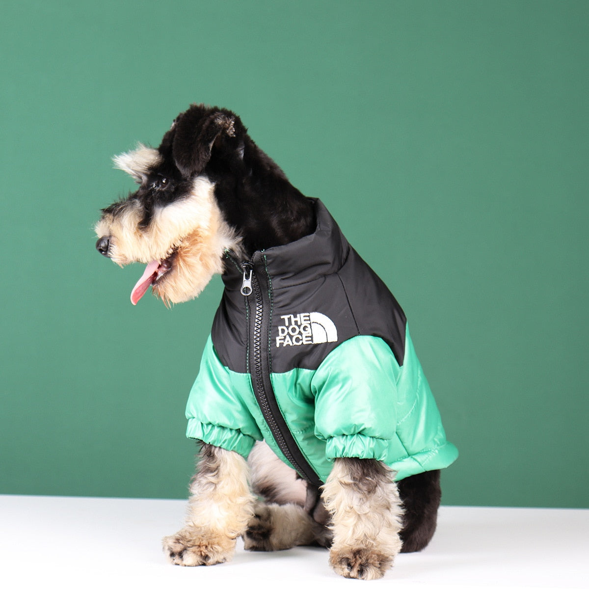 Junips | The Dog Face Jacket - Type A