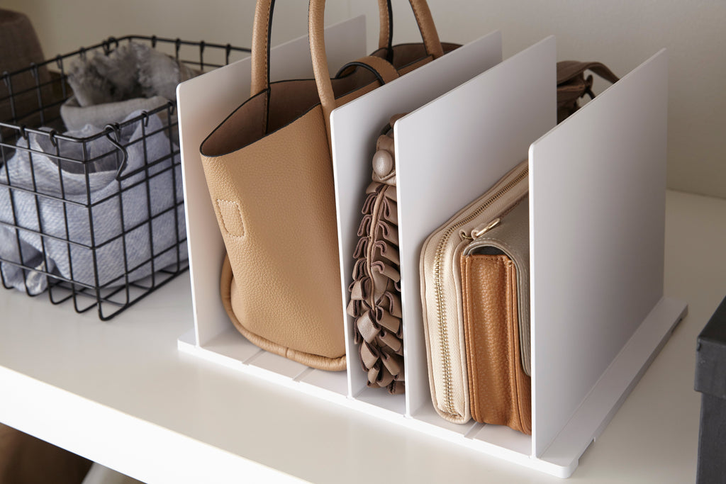 Junips | Handbag Organizer (Set of 2)
