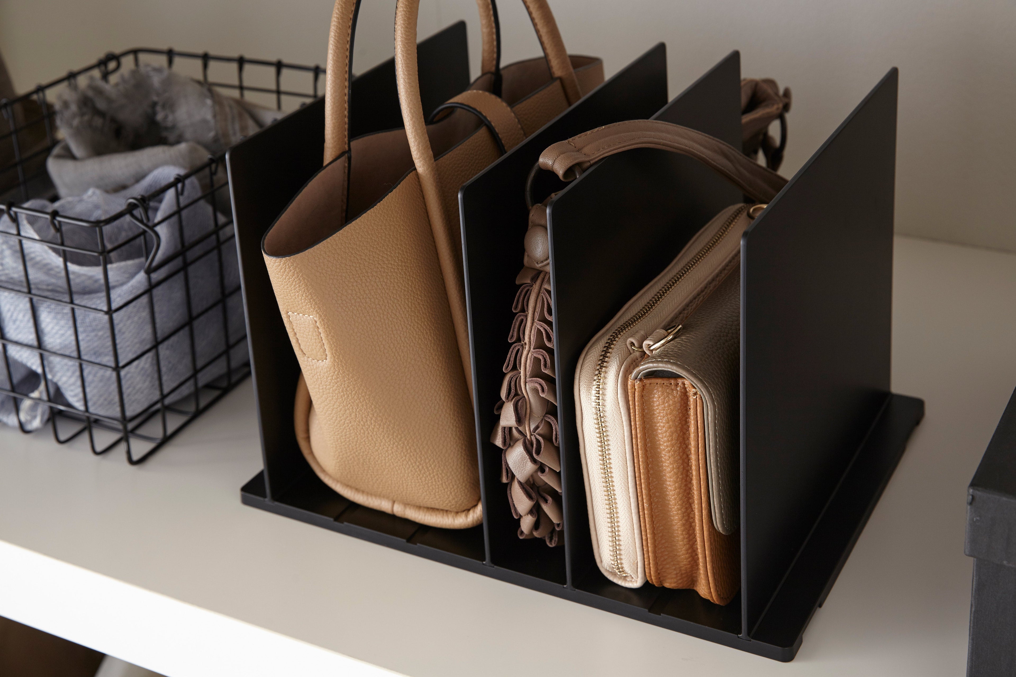 Junips | Handbag Organizer (Set of 2)