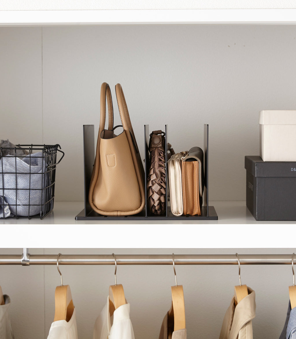 Junips | Handbag Organizer (Set of 2)