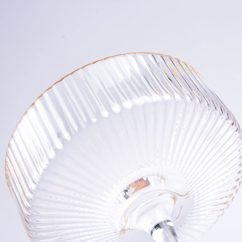 Junips | Hatita Coupe Cocktail Glass