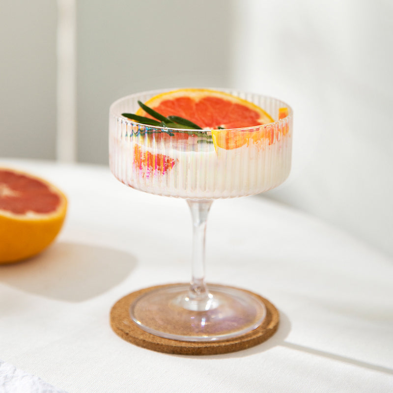 Junips | Hatita Coupe Cocktail Glass