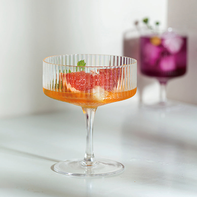 Junips | Hatita Coupe Cocktail Glass