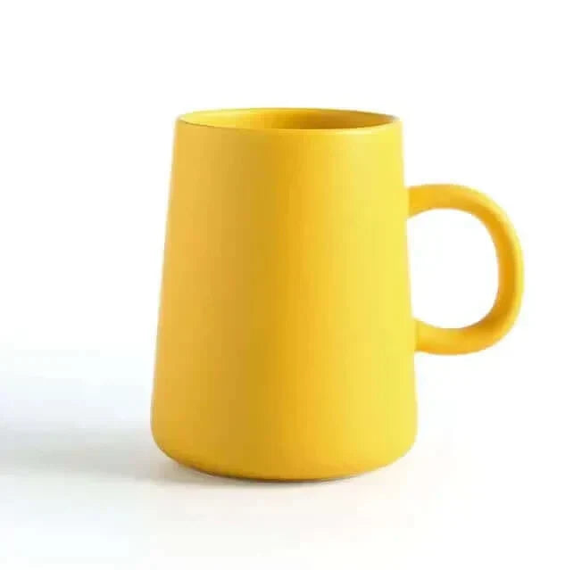 Junips | Very large stoneware coffee mug