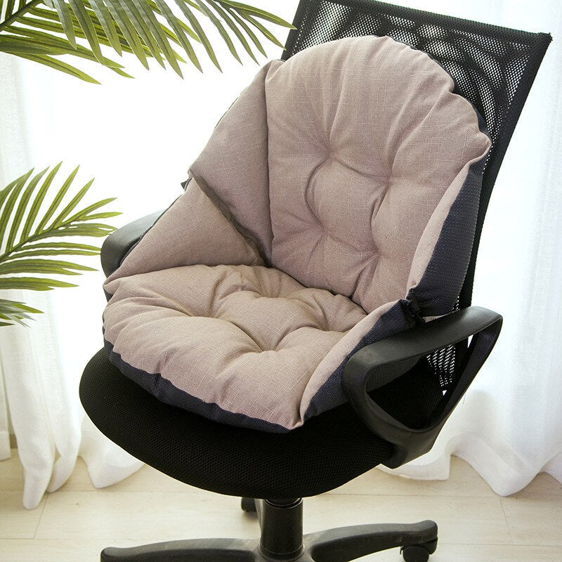 Junips | Cushion against Sciatica and Coccyx Pain - ComfortRelief