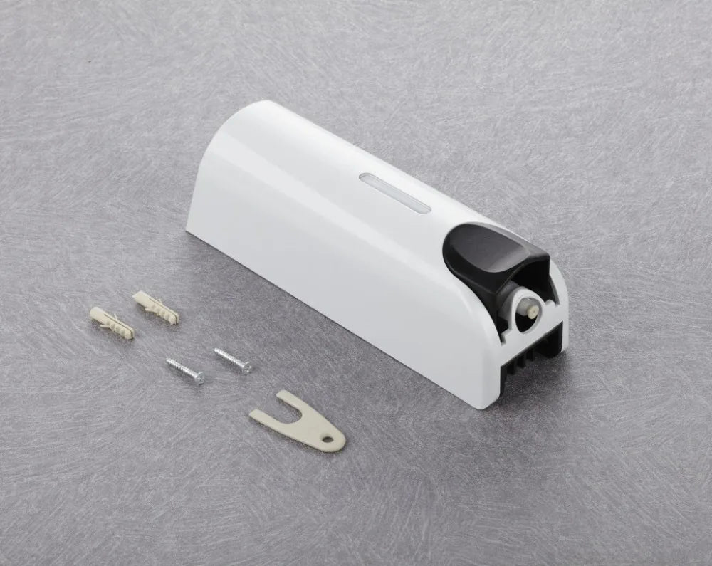 Junips | Wall-mounted shower dispenser
