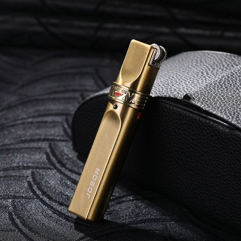 Junips | Quick Light Turbo Metal Windproof EDC Flashlight