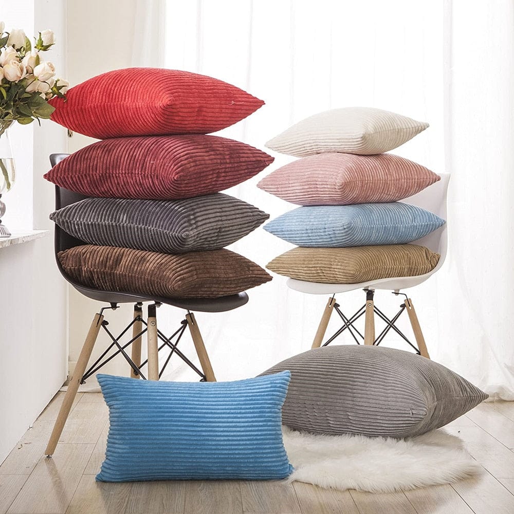 Junips | Cord Pillowcase