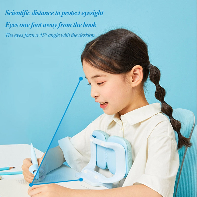 Junips | Child Chest Support Posture Corrector