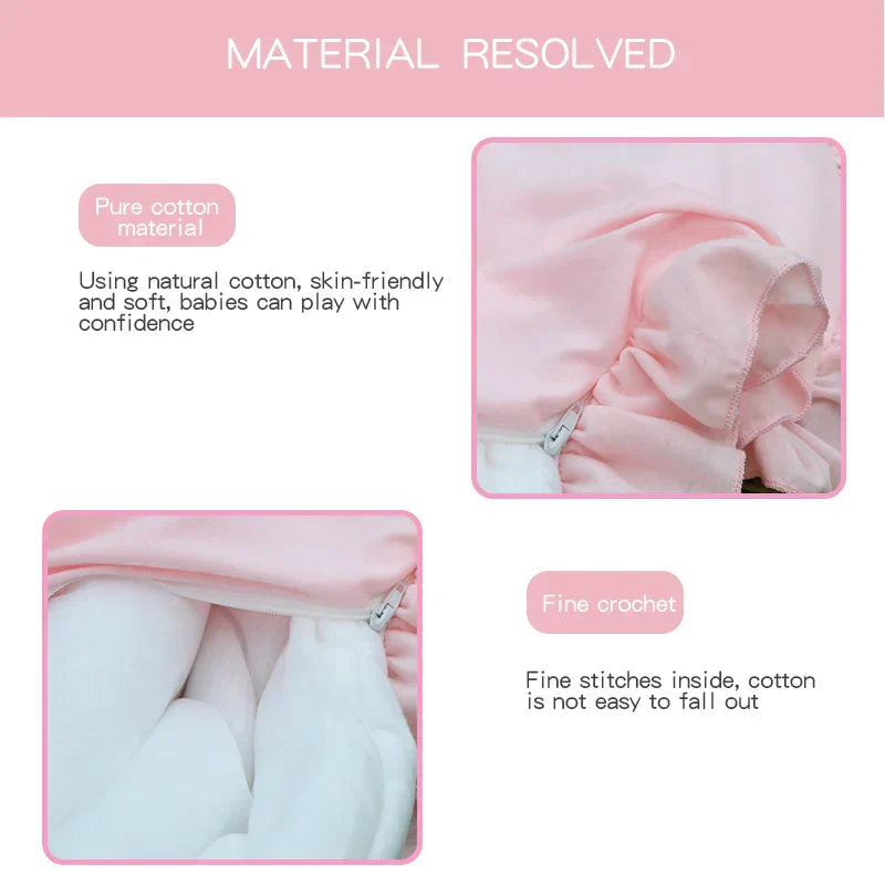 Junips | CozyMat Play Mat - Perfect place for kids