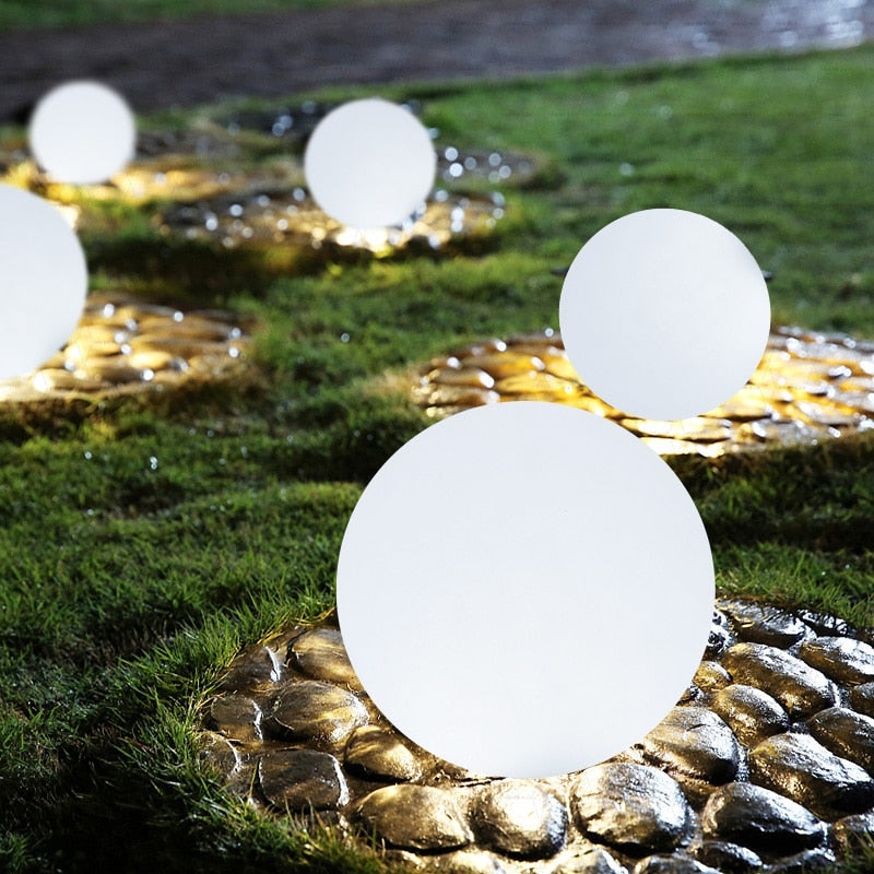 Junips | Moon Battery LED Indoor & Outdoor Table Lamp