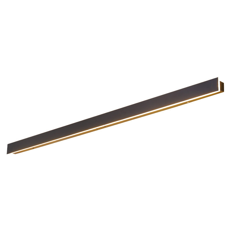 Junips | Svelte Linear Outdoor Wall Light IP65