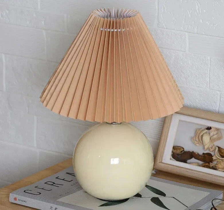 Junips | Nadia Table Lamp