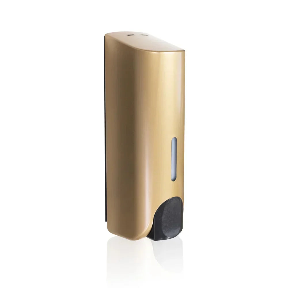 Junips | Wall-mounted shower dispenser
