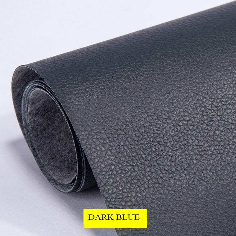 Junips | Self-adhesive Artificial Leather Repair Kit