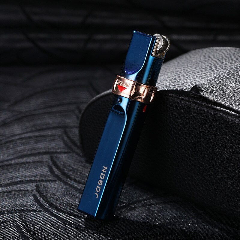 Junips | Quick Light Turbo Metal Windproof EDC Flashlight