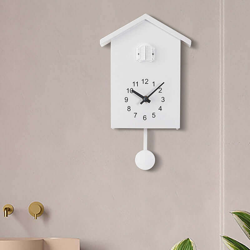 Junips | Modern Cuckoo Clocks