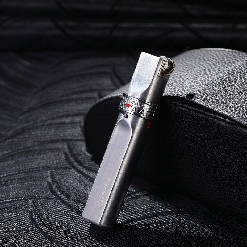 Junips | Quick Light Turbo Metal Windproof EDC Flashlight