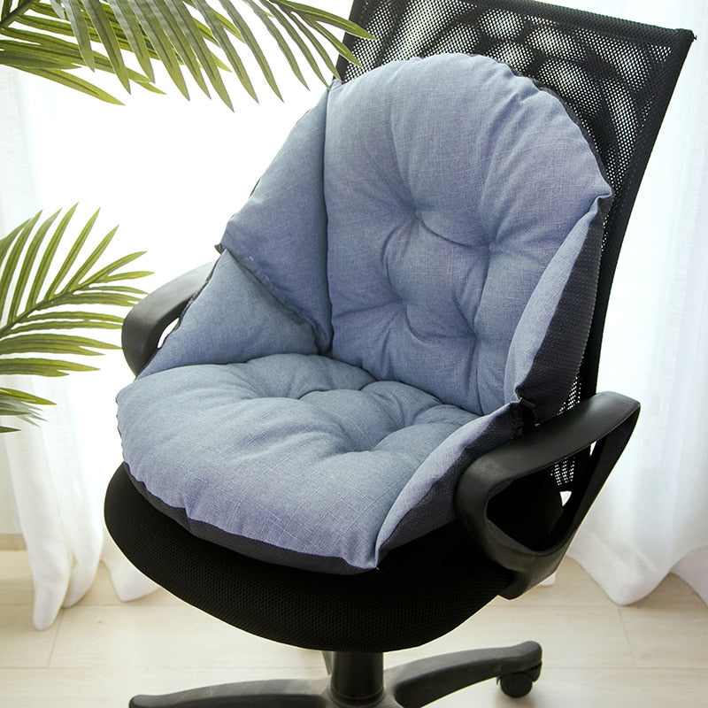 Junips | Cushion against Sciatica and Coccyx Pain - ComfortRelief