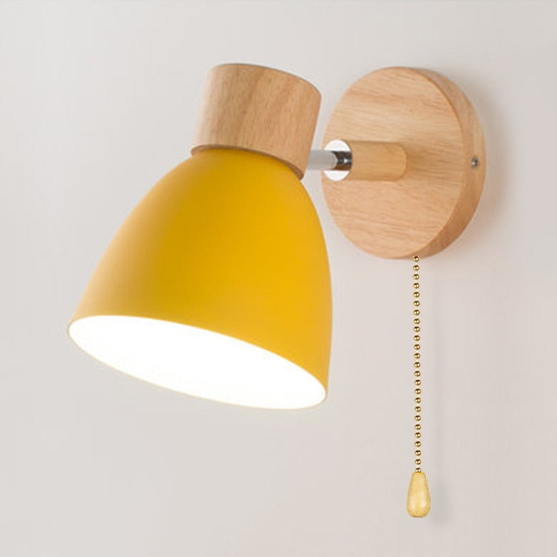 Junips | ÉclatBois - Wall mounting made of Scandinavian natural wood