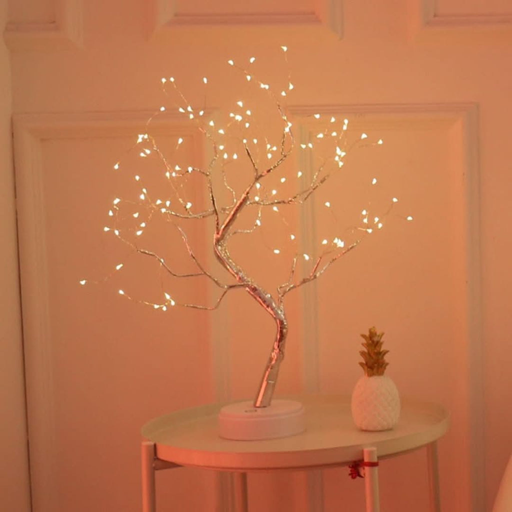 Junips | Light Tree Table Lamp