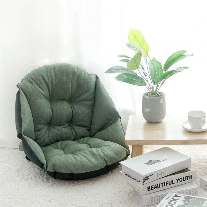 Junips | Cushion against Sciatica and Coccyx Pain - ComfortRelief
