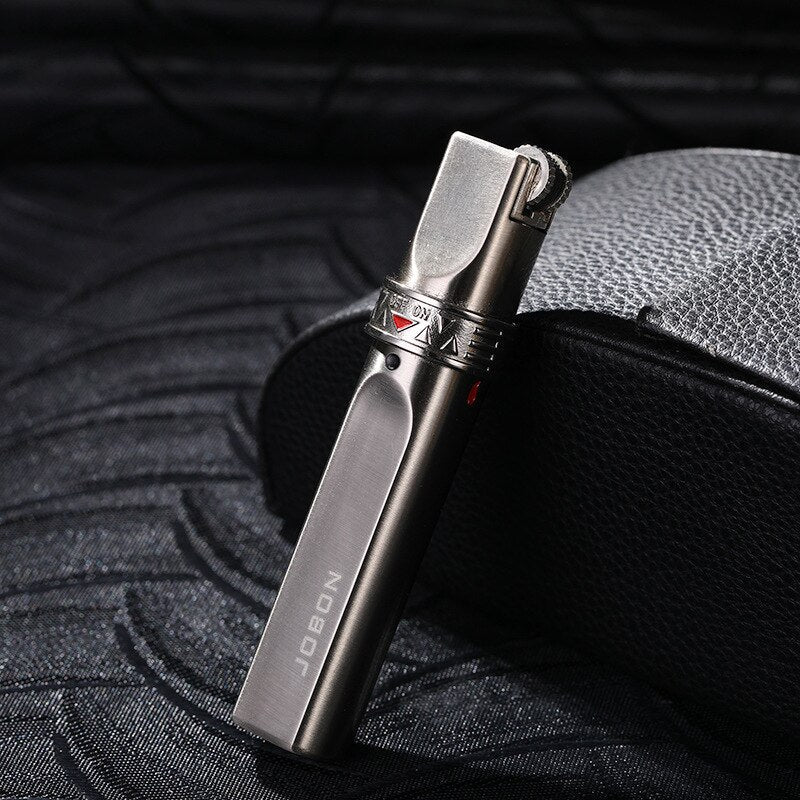 Junips | Quick Light Turbo Metal Windproof EDC Flashlight