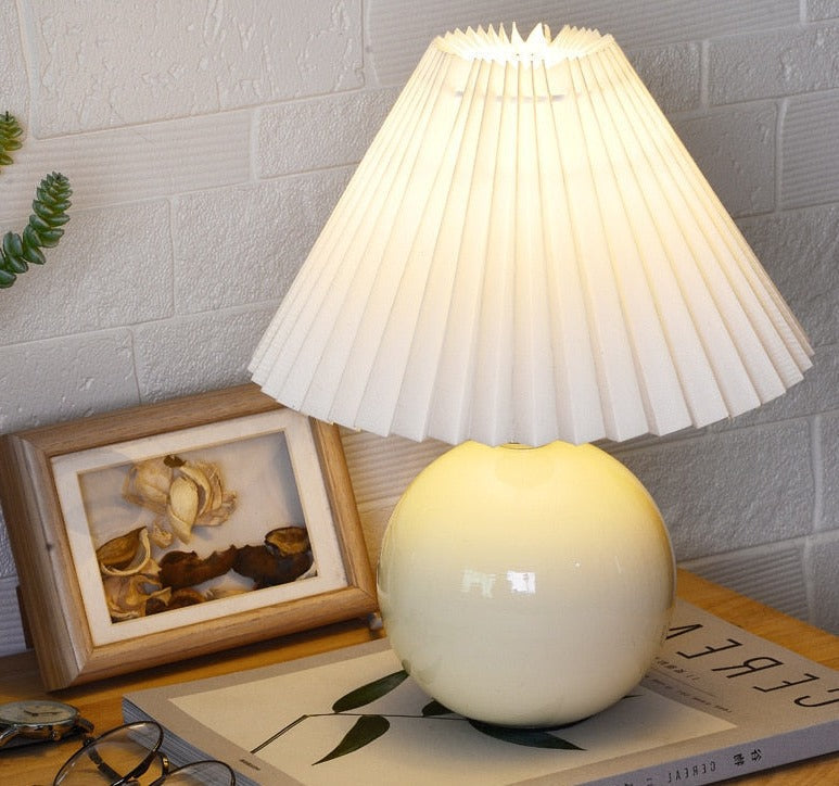 Junips | Nadia Table Lamp