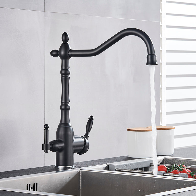 Junips | Rayford - Classic Kitchen Faucet