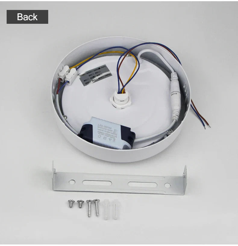 Junips | Motion Sensor LED Ceiling Lights – Smart Lighting for Your Home
