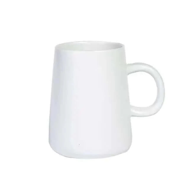 Junips | Very large stoneware coffee mug