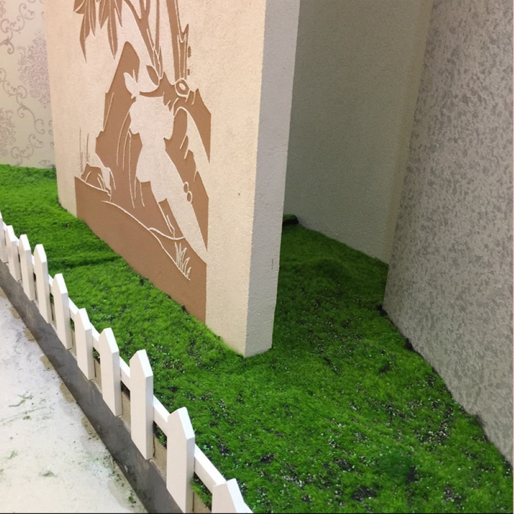 Junips | Artificial Moss Lawn Landscape Decoration