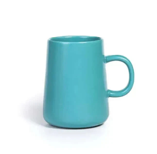 Junips | Very large stoneware coffee mug