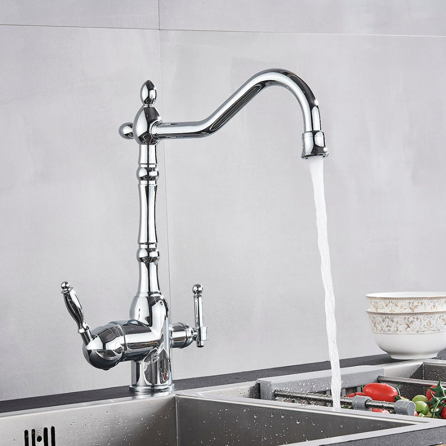 Junips | Rayford - Classic Kitchen Faucet