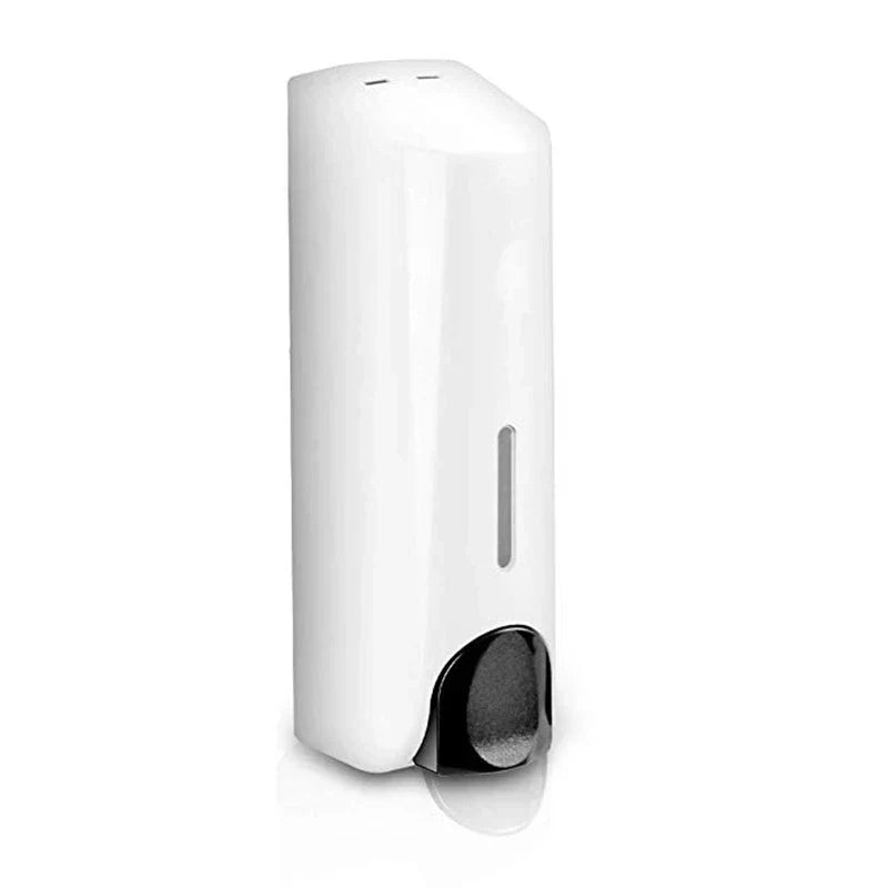 Junips | Wall-mounted shower dispenser