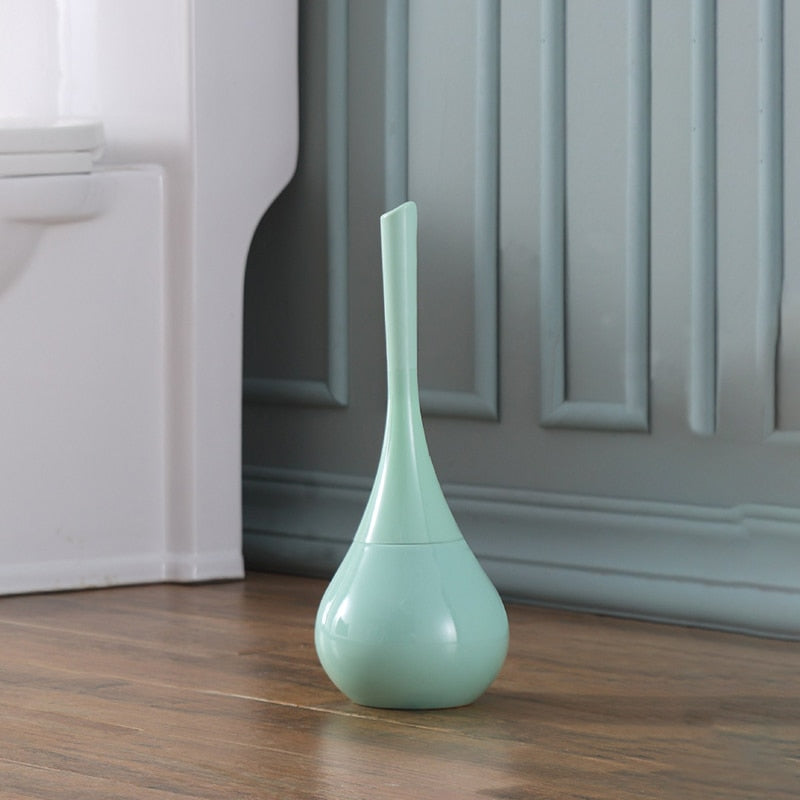 Junips | LuxeBrush – Elegant toilet brush with innovative hygienic functionality