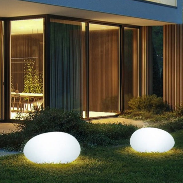 Junips | Solar-Paver-Garden-Light