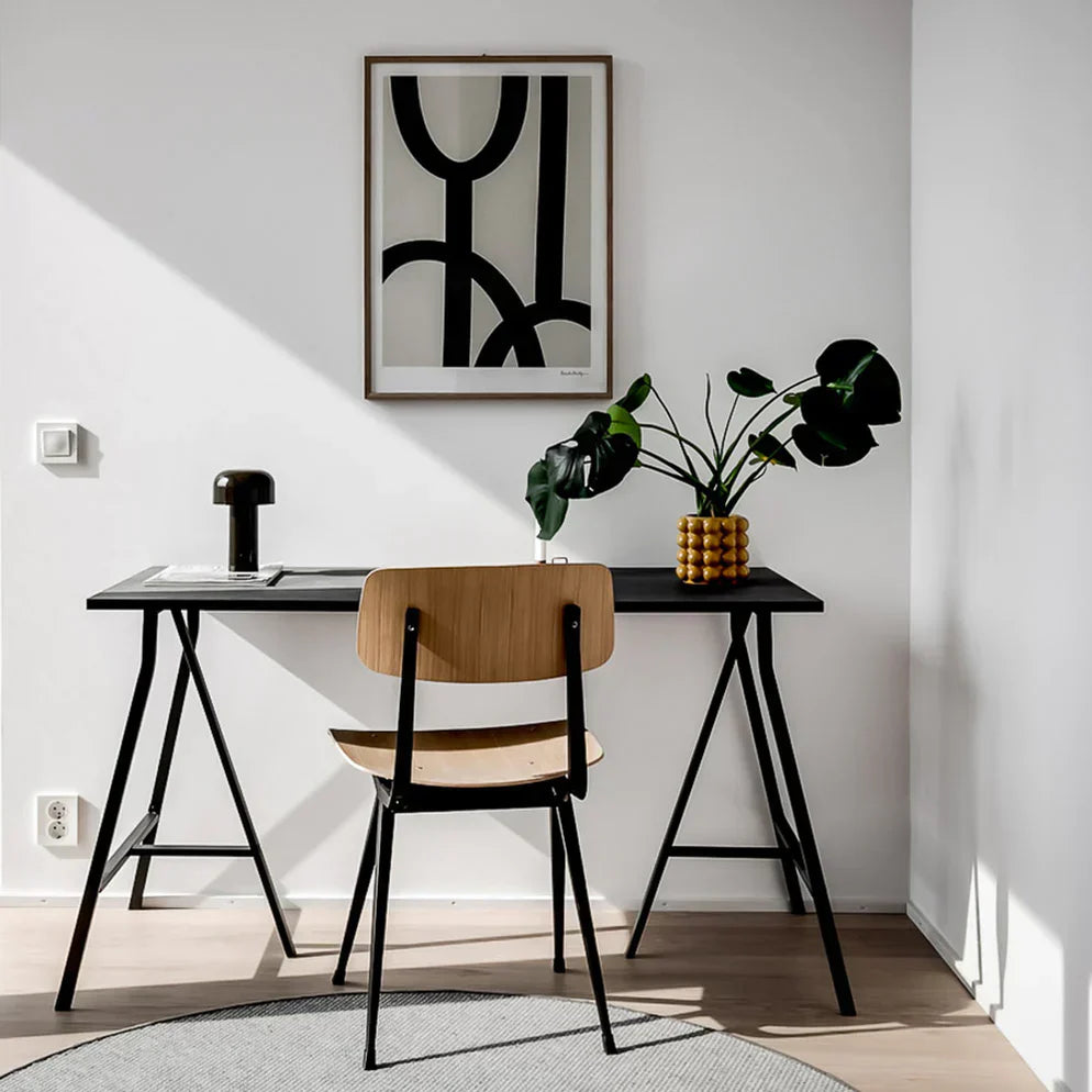 Junips | Bellhop Table Lamp