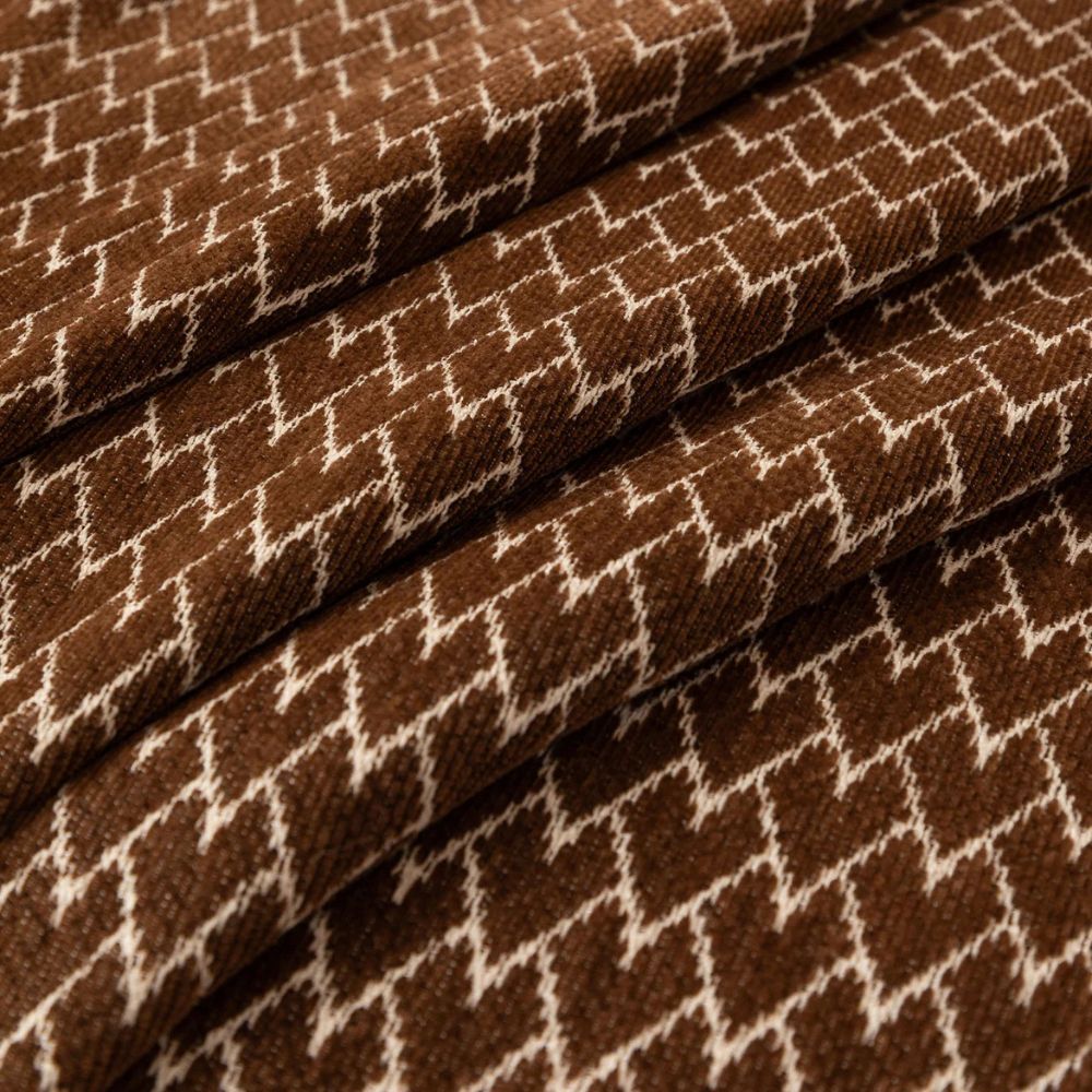 Junips | Heritage Zigzag Sofa Cover