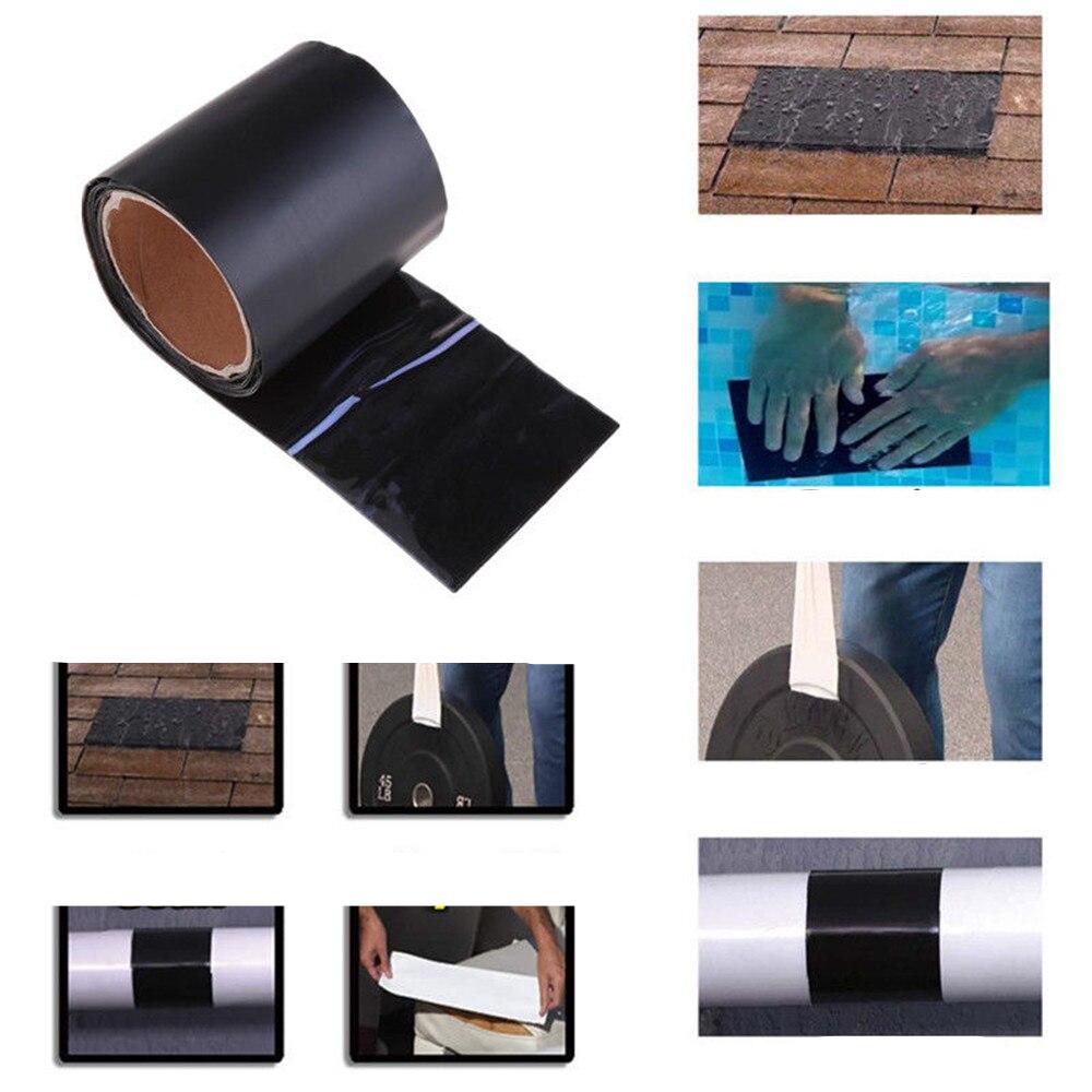 Junips | Flex Repair Tape – Waterproof, Super Strong, Stops Leaks