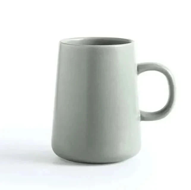 Junips | Very large stoneware coffee mug