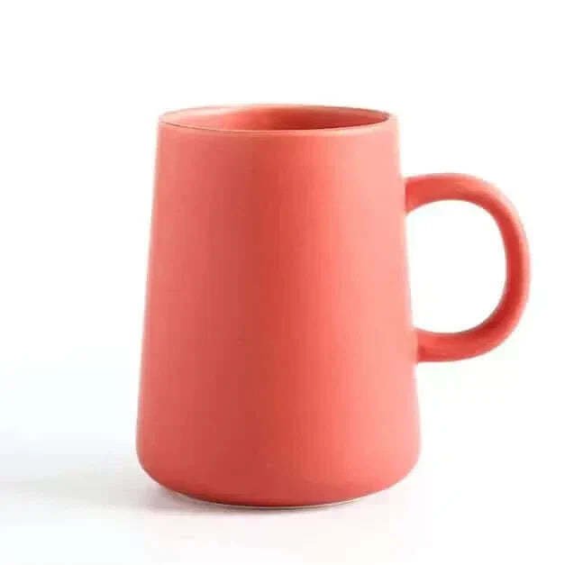 Junips | Very large stoneware coffee mug