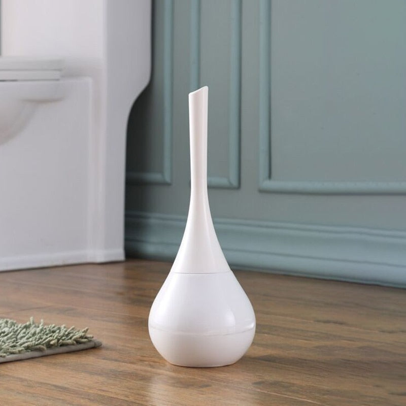 Junips | LuxeBrush – Elegant toilet brush with innovative hygienic functionality