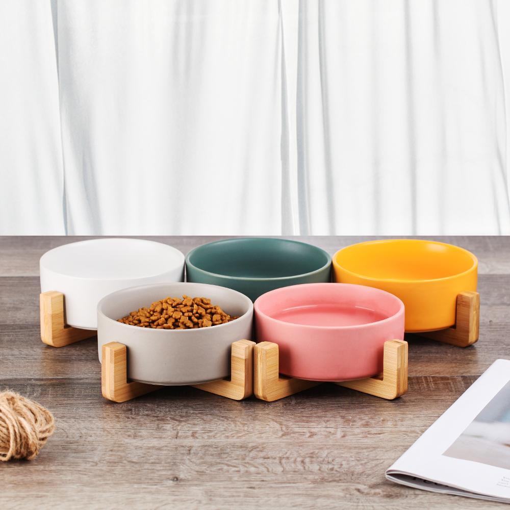 Junips | Ceramic Feeding Bowls