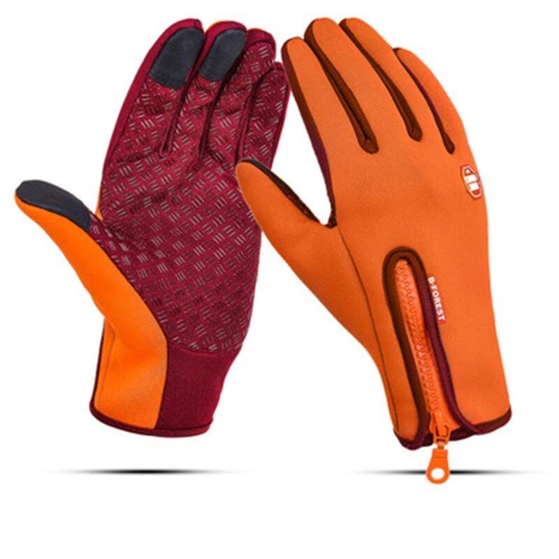 Junips | waterproof and windproof gloves