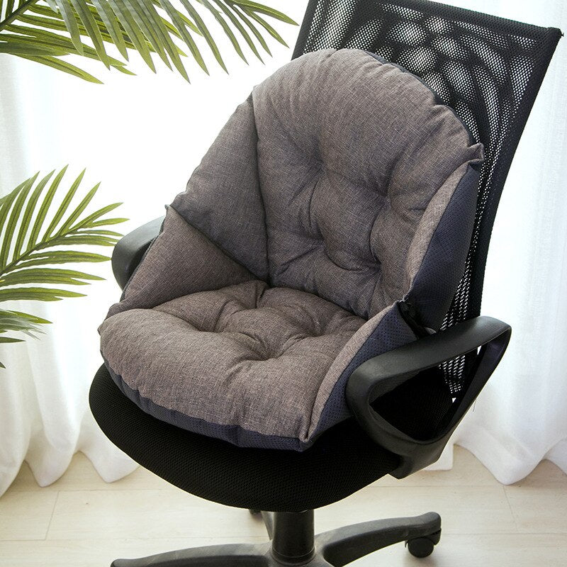 Junips | Cushion against Sciatica and Coccyx Pain - ComfortRelief