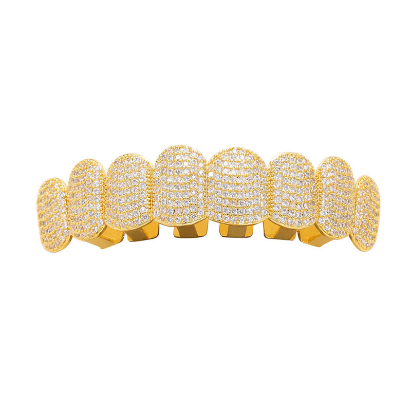 Junips | Hip Hop Trendy Grillz Braces