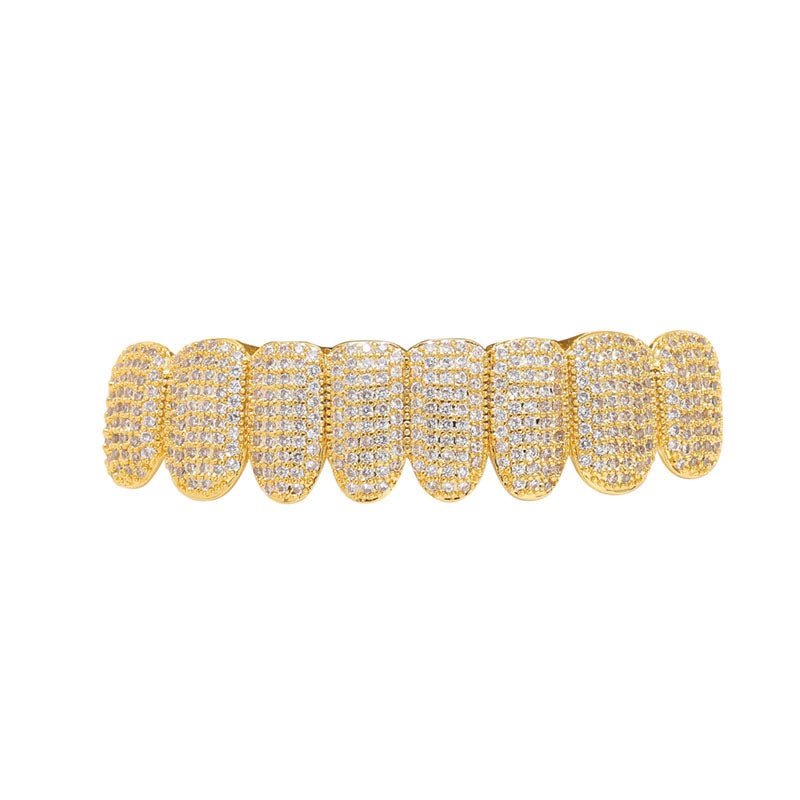 Junips | Hip Hop Trendy Grillz Braces
