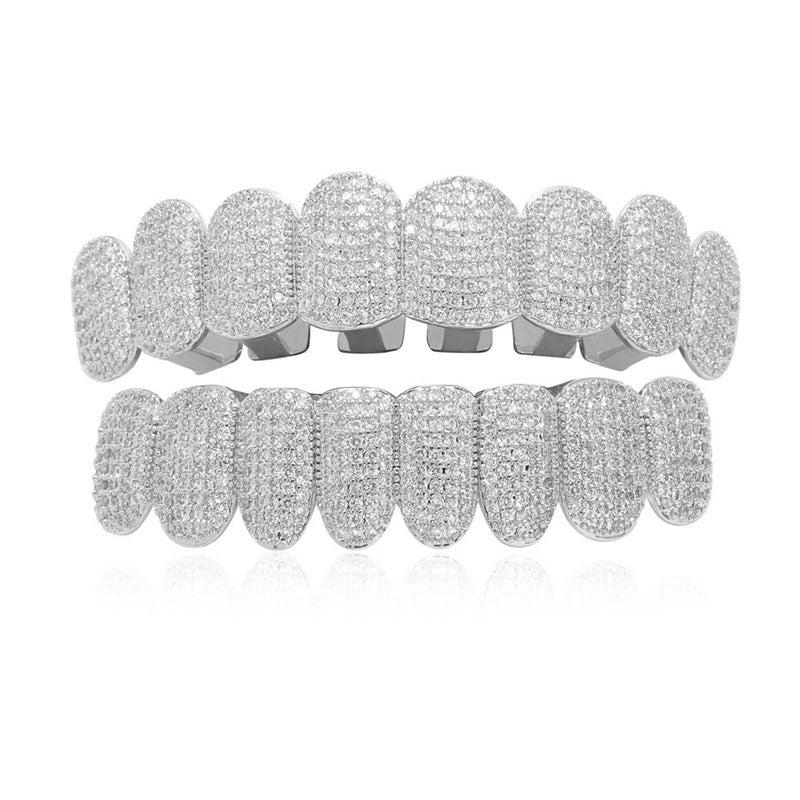 Junips | Hip Hop Trendy Grillz braces