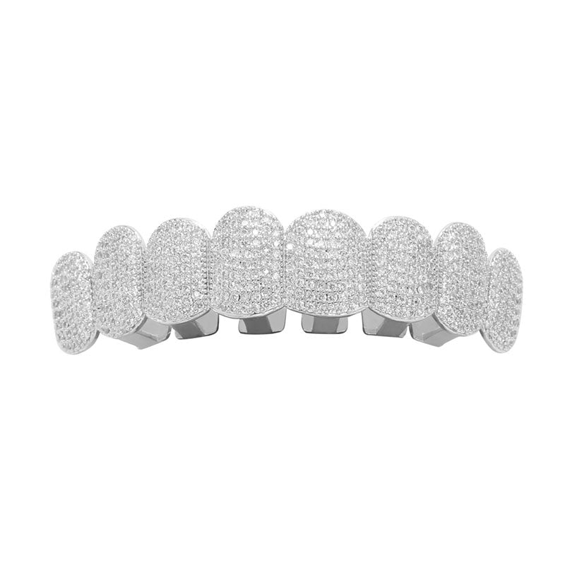 Junips | Hip Hop Trendy Grillz Braces